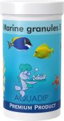 Marine granules S - 250ml