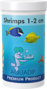 Shrimps 1-2 cm - 250ml