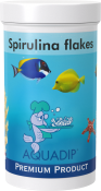Spirulina flakes - 250ml