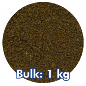 Spirulina granules M - 1 kg