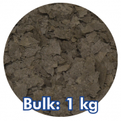 Squid flakes - 1 kg
