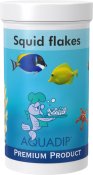 Squid flakes - 250ml