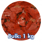 Tanganyika flakes - 1 kg