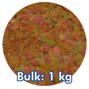 Tropical flakes - 1 kg