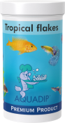 Tropical flakes - 250ml