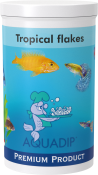 Tropical flakes - 1000ml