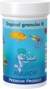 Tropical granules M - 100ml
