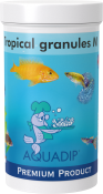 Tropical granules M - 250ml