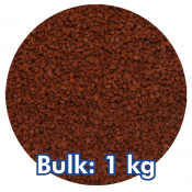 Veiltail granules - 1 kg