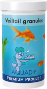 Veiltail granules - 250ml