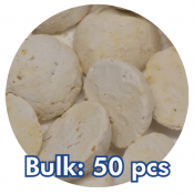 Weekend food tablets - 50pcs