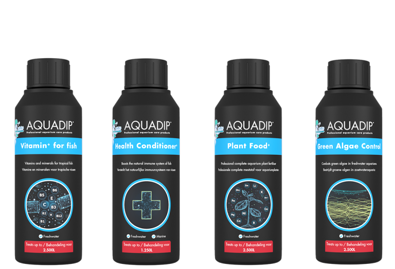 Aquarium Care Products Archives AQUADIP