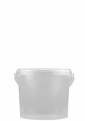 5.7 liter bucket