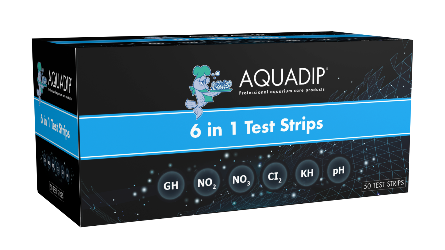 Test kits Archives AQUADIP