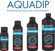 Aquarium Care Products